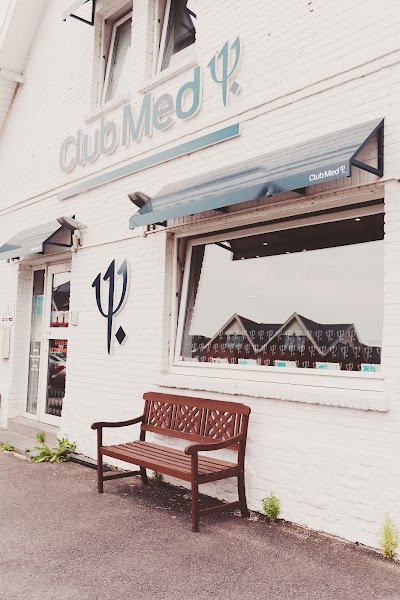 Club Med rental in Waterloo