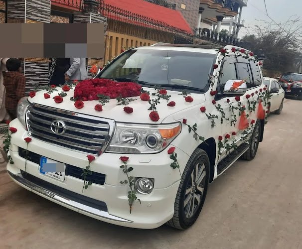 Sawan Travels &amp; Tour Rent a Car rental in Abbottabad