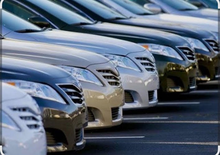 Hk Car Rental &amp; Car Delears rental in Abbottabad