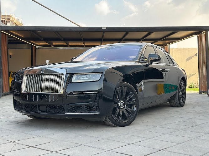 LAS Luxury Car Rental تأجير السيارات car rental in Dubai