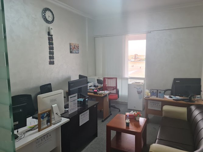 Dar Alfajar Documents clearing co car rental in Dubai