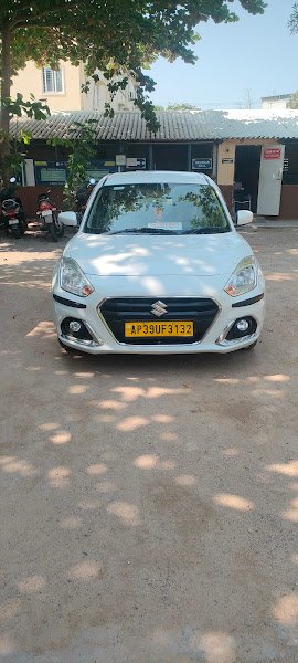 Happy journey travels rental in Visakhapatnam