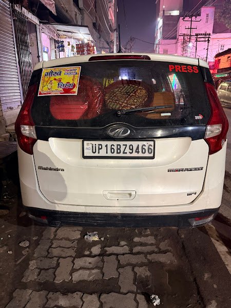 Cab Bihar rental in Muzaffarpur