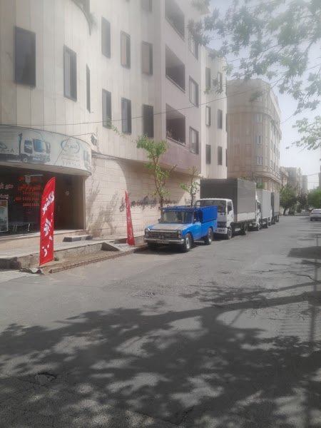 حمل ونقل بین شهری rental in Kamalshahr