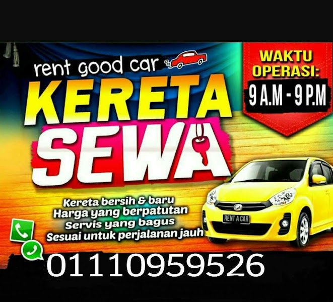 KERETA SEWA KEDAH MURAH rental in Changlun