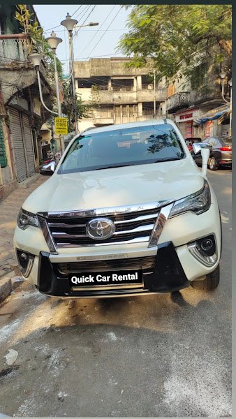 QUICK CAR RENTAL rental in Kolkata