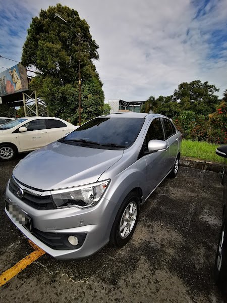 RG Car - Car Rental Kuching rental in Kuching