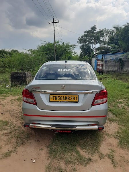 RBS TOUR AND TRAVELS rental in Koradacheri, Thiruvarur