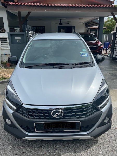 Safedrive Car Rental rental in Shah Alam