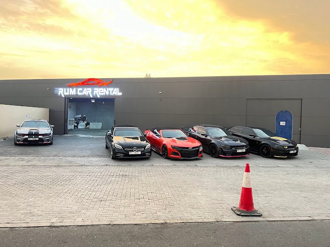 RUM CAR RENTAL L.L.C car rental in Dubai