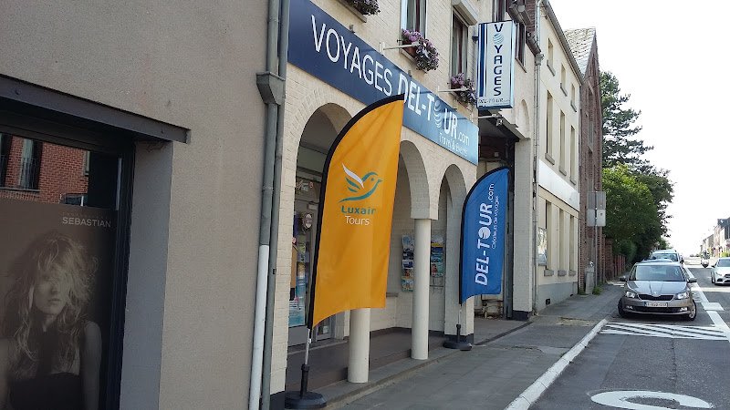 Voyages Del-Tour Perwez rental in Perwez