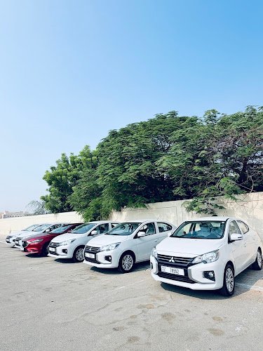 PRO DRIVE.ae car rental in Dubai