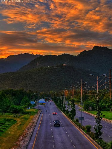 Tour de North rental in Abbottabad