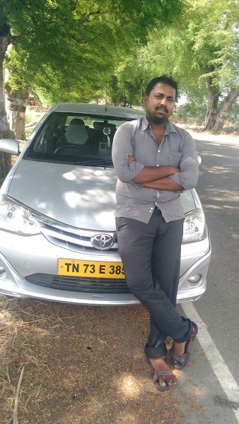 Indu Cabs Vellore rental in Vellore