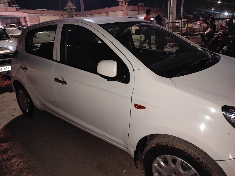 Mahadev cab service car rental in Ballia