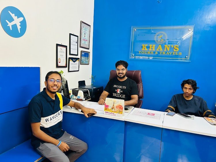 Khan's Tours And Travels rental in Vellore