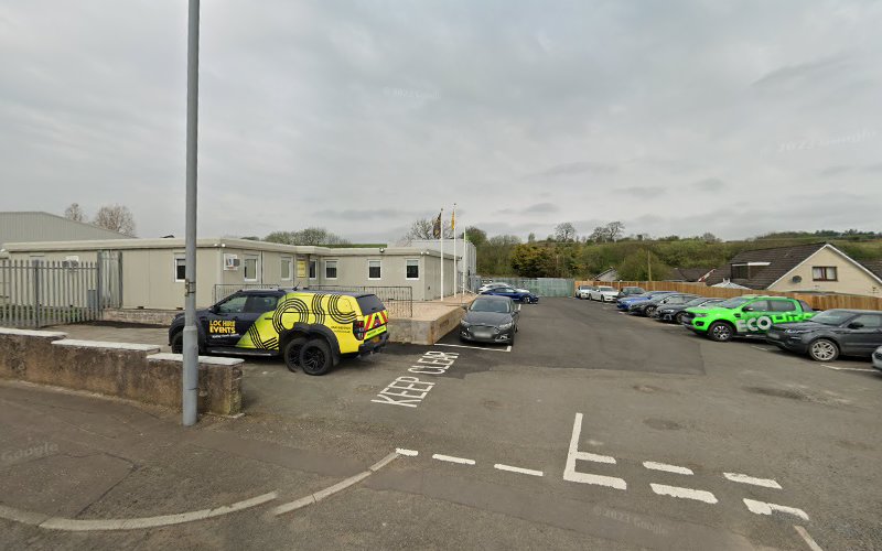 LOC Hire LTD – Bonnybridge