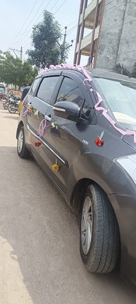 UVAN Car Rentals rental in Chinthakunta, Karimnagar