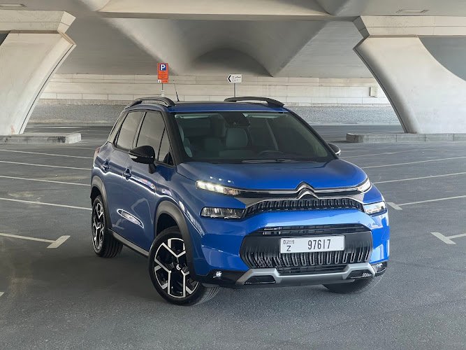 ROYAL PLUS RENT A CAR car rental in Dubai