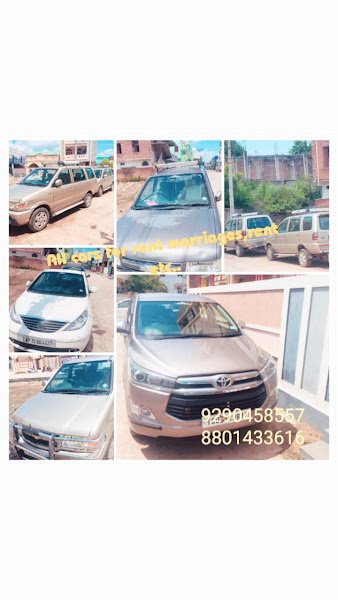 Nazeer Bhai Travels &amp; Rice Depot rental in Karimnagar