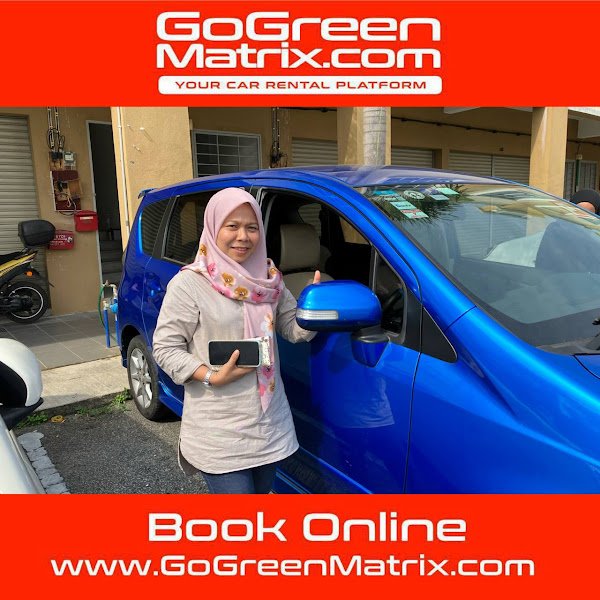 EMAS CAR RENTAL IPOH & SeMALAYSIA car rental in Ipoh