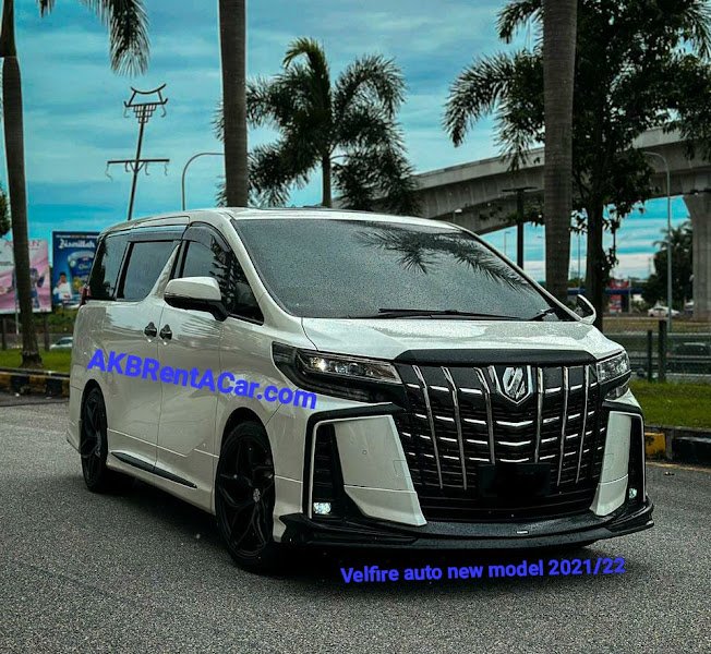 AKB Car Rental Selangor car rental in Kuala Lumpur