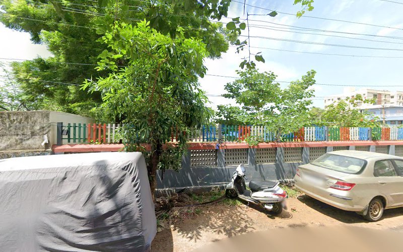 Vaishali Travells rental in Visakhapatnam