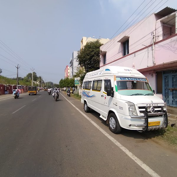 Jyothi Travels Rent a Car rental in Visakhapatnam