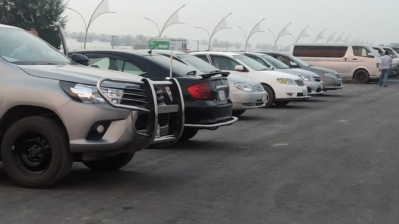 Sp Rent A Car Ctg rental in Chattogram