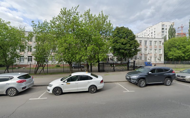 Smart RentCar car rental in Moscow