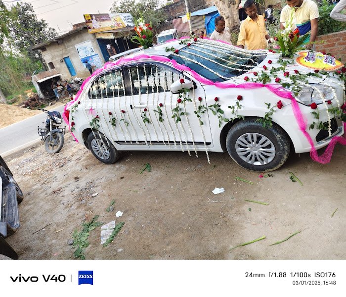 UP60 TOUR AND TRAVES rental in Jalalpur, Ballia