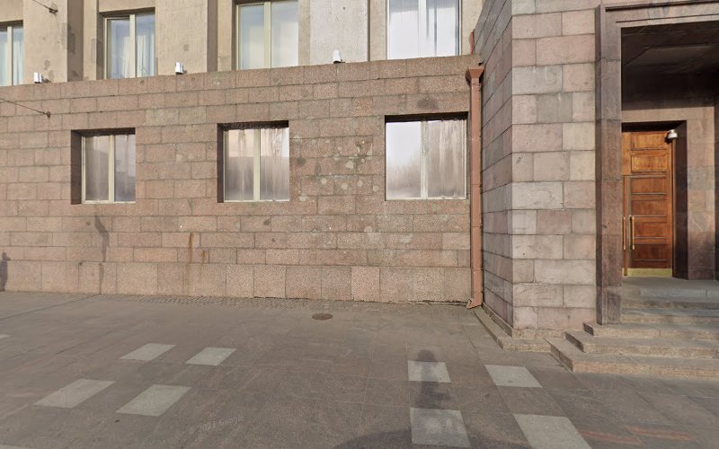 Таксопарк №1