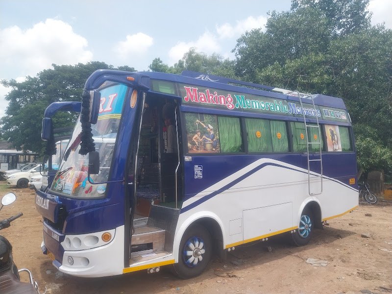 Jesri Travels / Call Taxi In Thiruvarur / Car Rental In Thiruvarur / Tempo Traveller,Luxury Coach Van Rental In Thiruvarur car rental in Thiruvarur