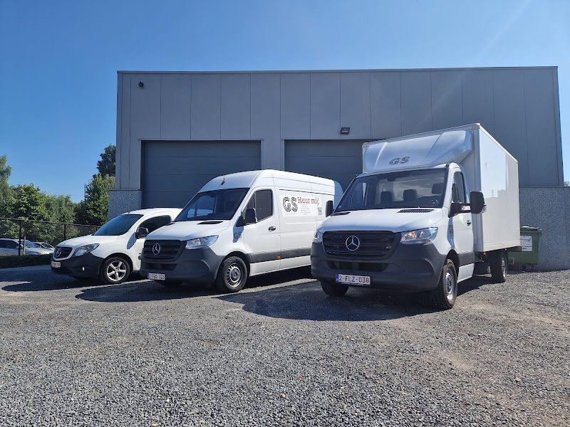 GS Car Rental rental in Bree