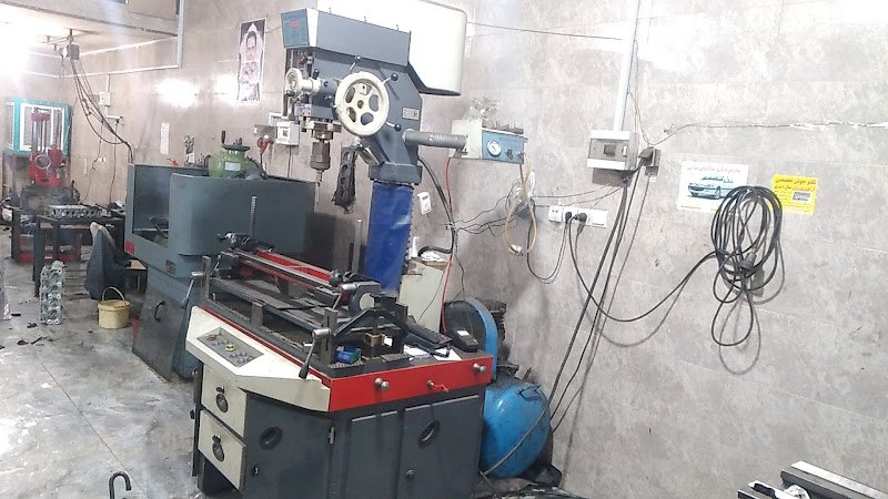 میلنگتراشی علی فراهانی rental in Karaj