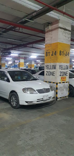 ভূঁইয়া রেন্ট এ কার। প্রো: মহসীন ভূঁইয়া পাবেল। rental in Savar