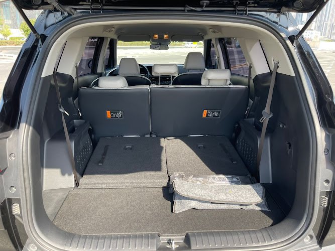 Next Ride Car Rental car rental in Dubai