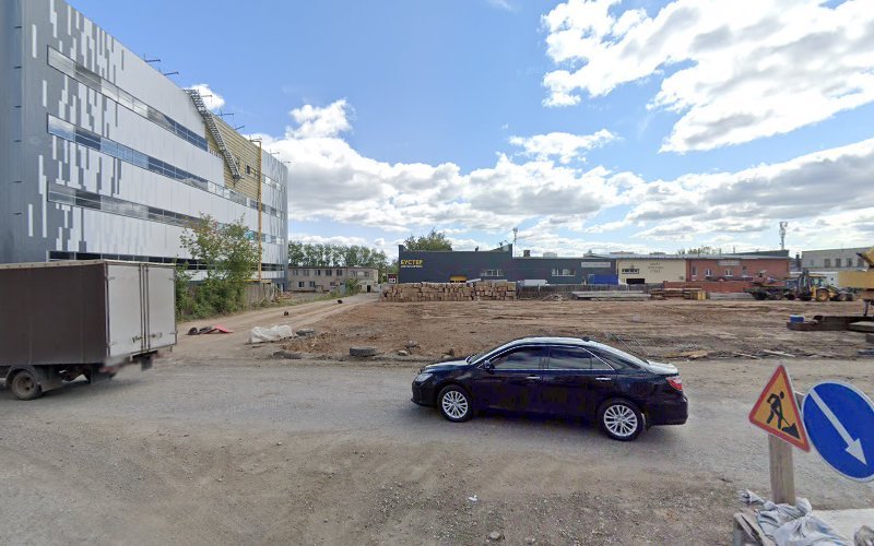 Rosavtoprokat, Salon Prokata