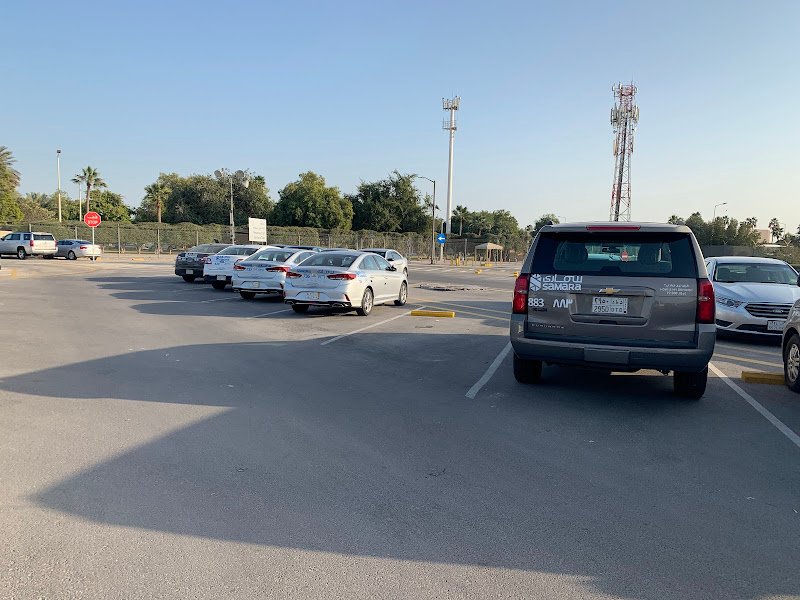 Samara rental in Dhahran