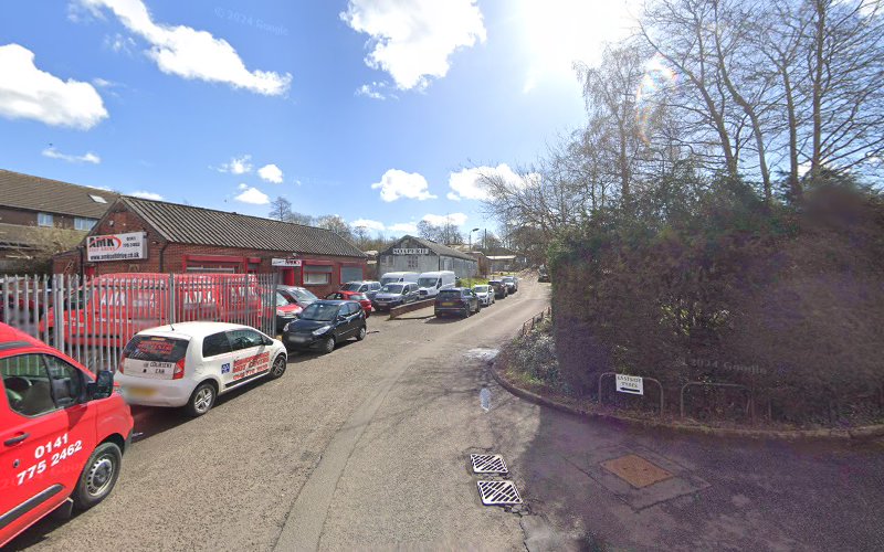 AMK Services – Glasgow