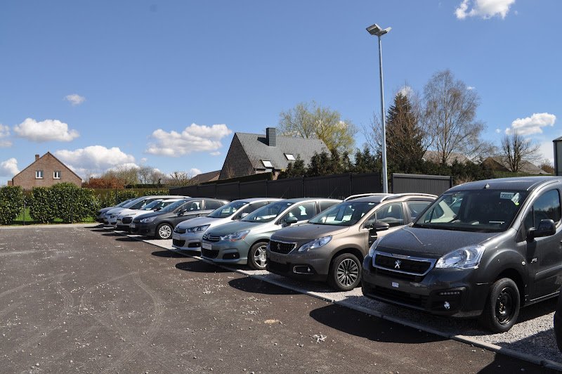 Vilain et Fils rental in Chimay