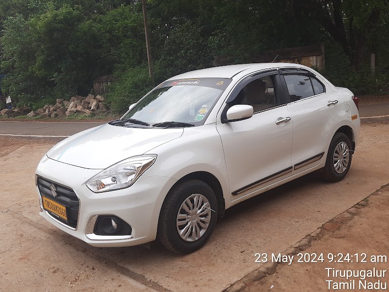 Meenashi Travels Thiruvarur மீனாட்சி டிராவல்ஸ் திருவாரூர் rental in Panangudi