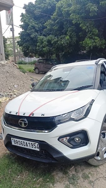 Cab Service rental in Muzaffarpur, Raghopur