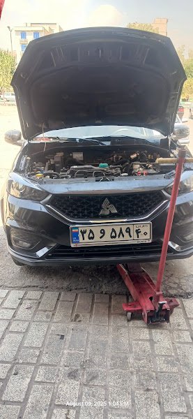 دیسک و صفحه کلاچ کبیری rental in Karaj