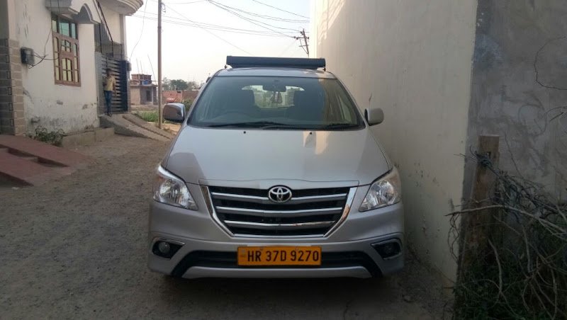 Aggarwal Travels rental in Ambala Cantt, Ambala Sadar