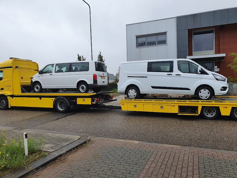 Gratis voertuig rental in Lebbeke