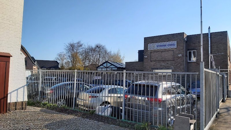 Stahne Cars rental in Wommelgem