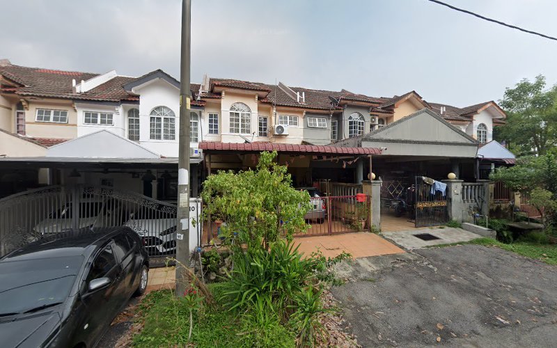 TERUZ Car Rental rental in Puncak Alam