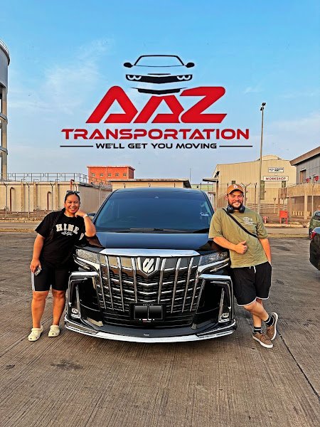 Kuantan Car Rental AAZ TRANSPORTATION rental in Kuantan