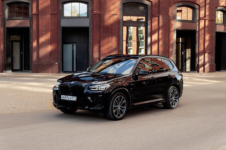 Прокат авто без водителя в Москве | ПростоПрокат car rental in Moscow